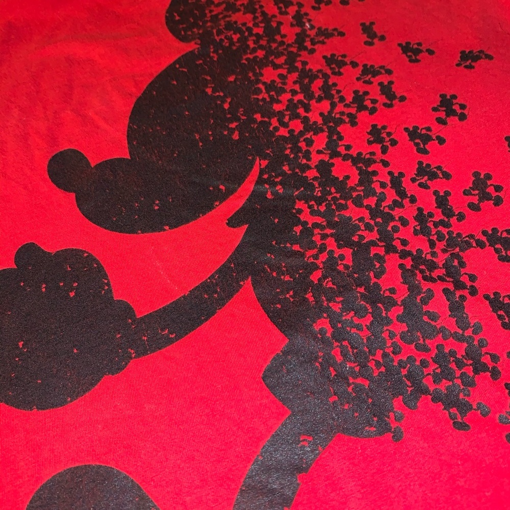Mickey Mouse Shirt